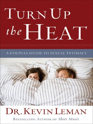 Turn Up the Heat - Audiobook